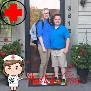 Meet your Posher, Tisha